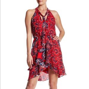 PARKER Diane Dress 